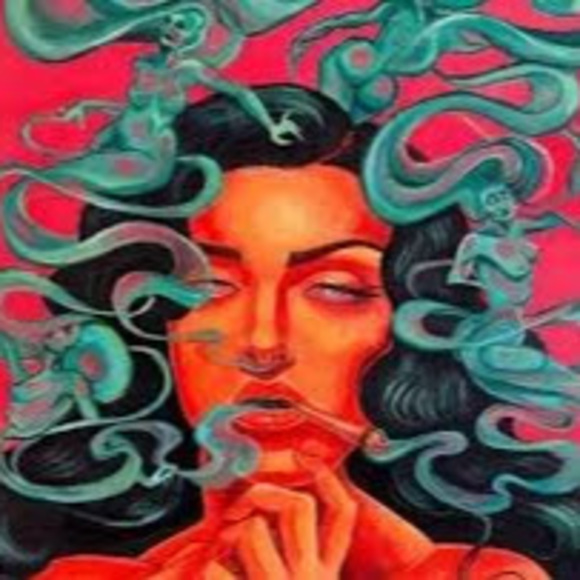 Meet your Posher, Haley - Picture 1 of 1